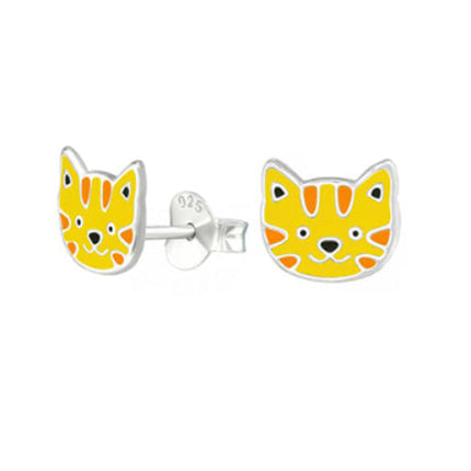 Rossan Enamel Animals FE4475TIG