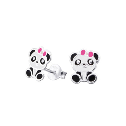 Rossan Enamel Zoo Animals FE4479PAN
