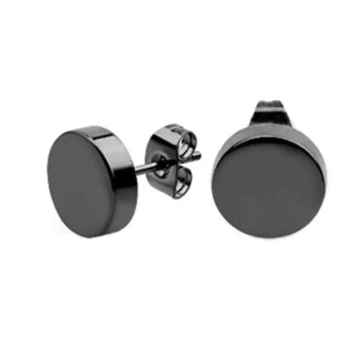 Rossan Fe4852.10 Black Disc 10Mmm