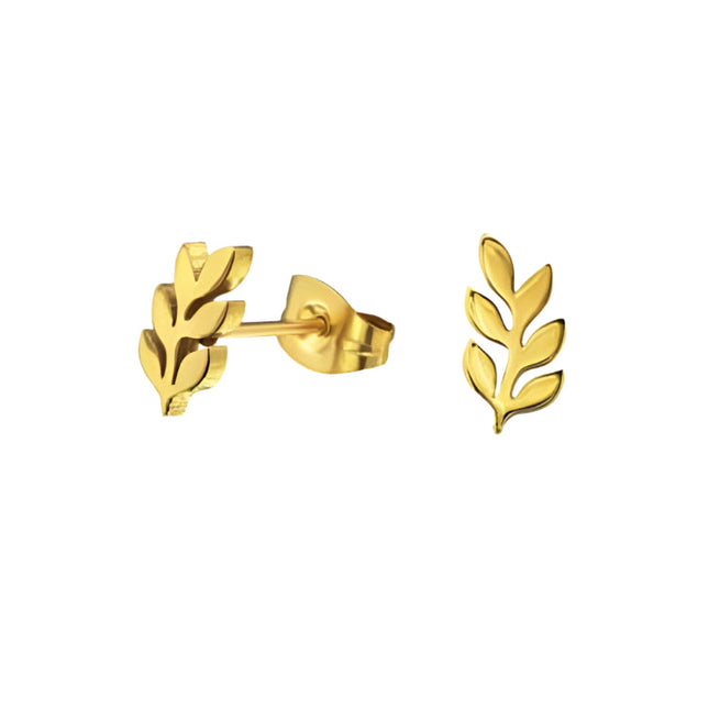 Rossan Olive Branch Gold FE4862