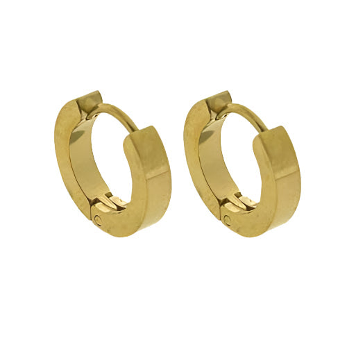 Rossan Huggy Gold 3MM