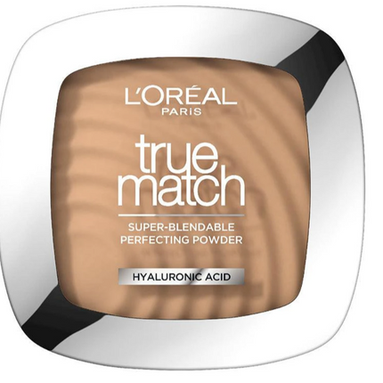Loreal True Match Cream Powder 3C Rose Beige