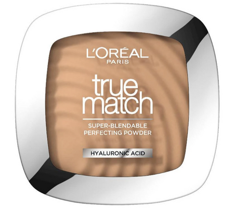Loreal True Match Cream Powder 3C Rose Beige
