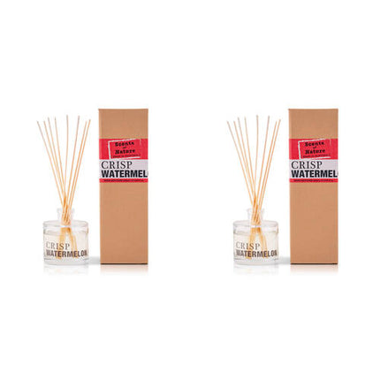 Scents Of Nature Reed Watermelon Diffuser