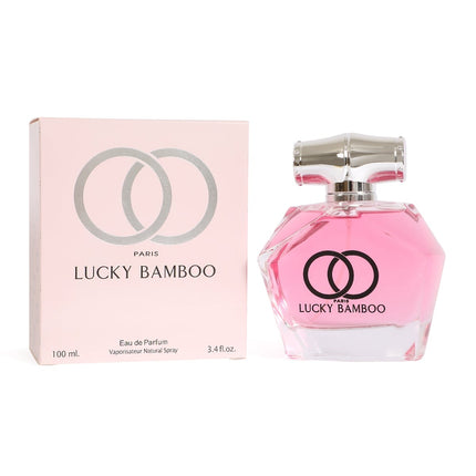 Lucky Bamboo Eau De Parfum 100mL