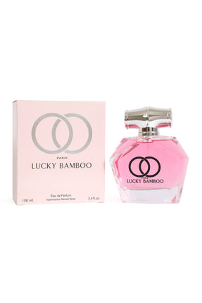 Lucky Bamboo Eau De Parfum 100mL