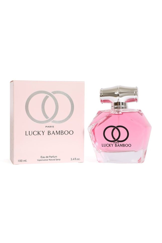 Lucky Bamboo Eau De Parfum 100mL