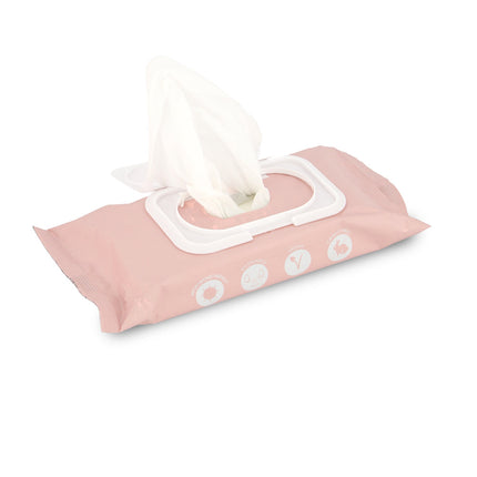 FMNN Refresh Her At Home Intimate Flushable Wipes 30 Pack