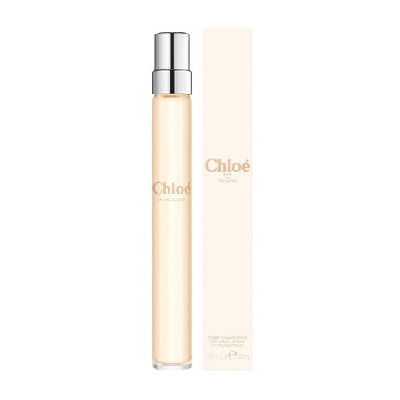 Chloe Rose Tangerine EDT 10mL