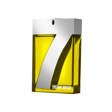 Cristiano Ronaldo Discover Eau De Toilette 100ml