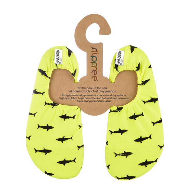 Slipfree Non Slip Pool and Beach Shoes for Kids Medium