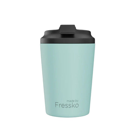 Fressko Reusable Bino Coffee Cup Breezy 227ML