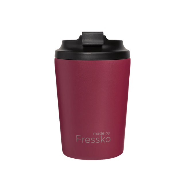 Fressko Bino Cup Rouge 227mL