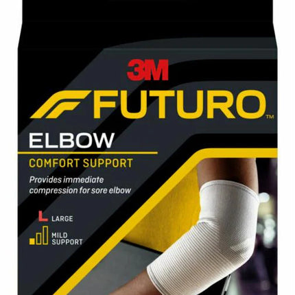 Futuro Comfort Elbow Support Large