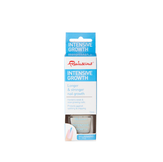 Fabuluscious Intensive Growth 15mL - OhYouLuckyDuck.com.au