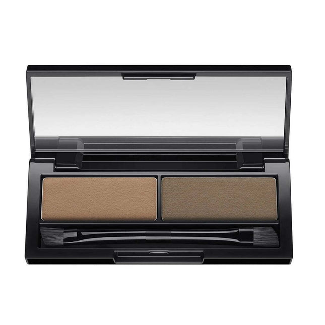 Max Factor Brow Scpt Duo Kit 01 Fair - OhYouLuckyDuck.com.au