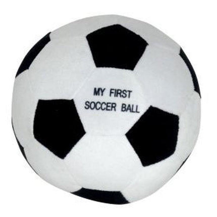 First Soccer Ball 14CM