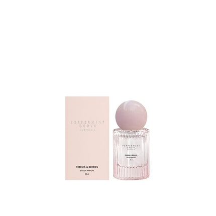 Peppermint Grove Freesia & Berries EDP 30mL