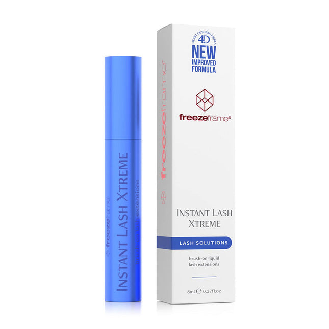 Freezeframe Instant Lash Xtreme 8mL