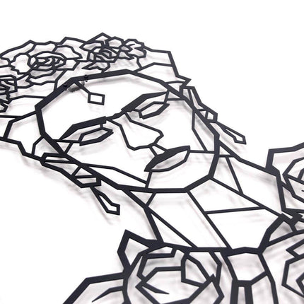 Hoagard Frida Wart Art 3x51x71CM