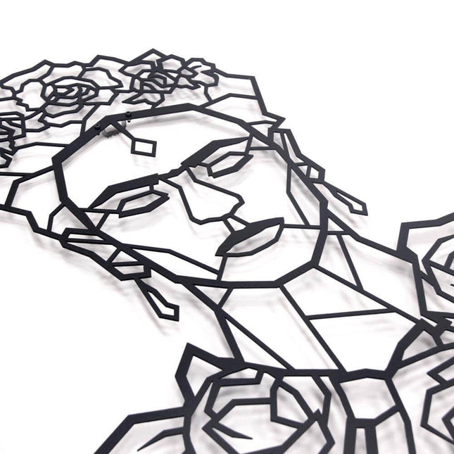 Hoagard Frida Wart Art 3x51x71CM