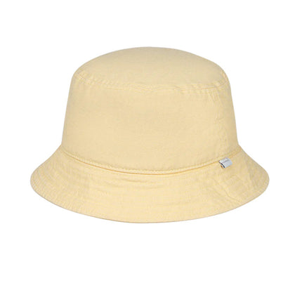 Kooringal Womens Bucket Tweed Lemon One Size