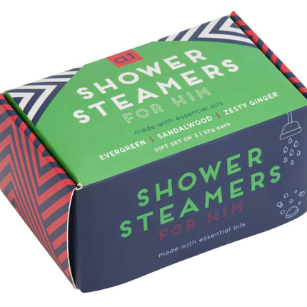 Annabel Trends Shower Steamers Assorted