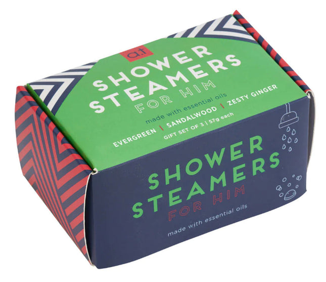 Annabel Trends Shower Steamers Assorted