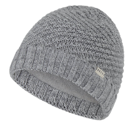 Millymook Nambucca Baby Boys Beanie Grey