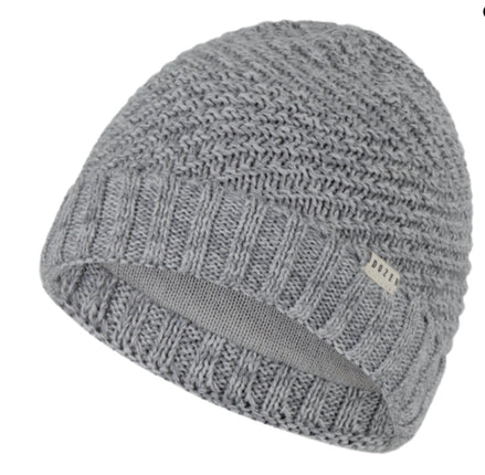 Millymook Nambucca Baby Boys Beanie Grey