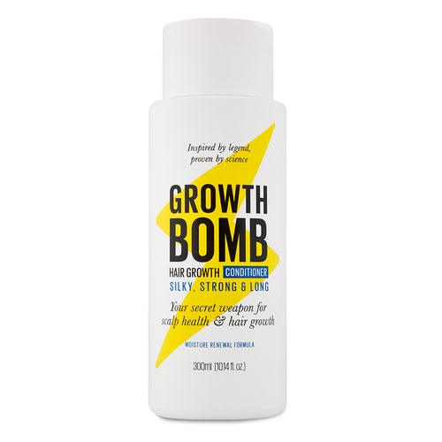 Growth Bomb Hair Growth Conditioner 300ml - OhYouLuckyDuck.com.au