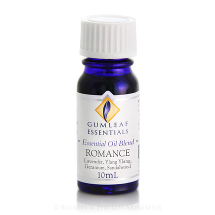 Gumleaf Essentials Oil Blend Romance 10ml