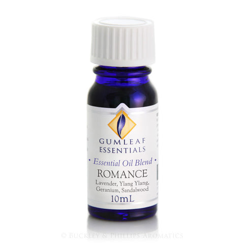 Gumleaf Essentials Oil Blend Romance 10ml