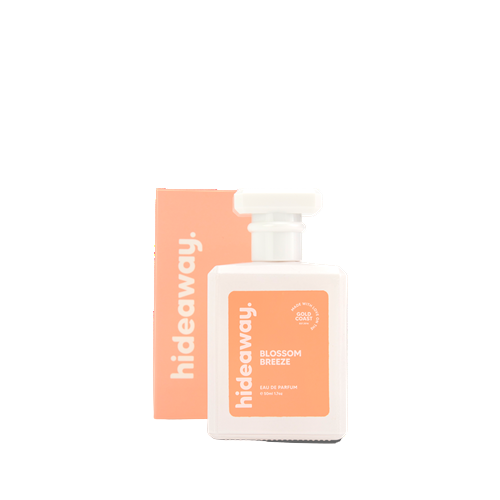 Hideaway Blossom Breeze EDP Fragrance For Women 50ML