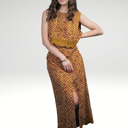 Zoha Online Grace Skirt