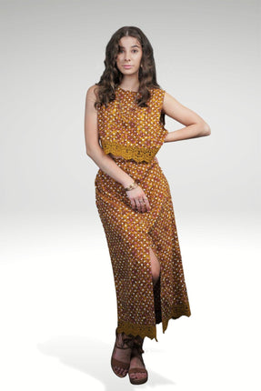 Zoha Online Grace Skirt