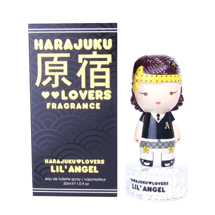 Gwen Stefani Harajuku Lovers Baby 30ml EDT