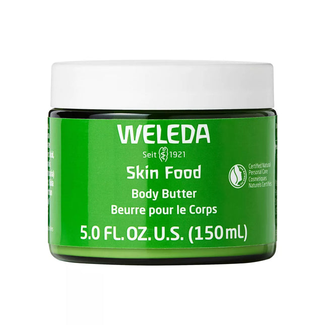 Weleda Skin Food Body Butter 150mL