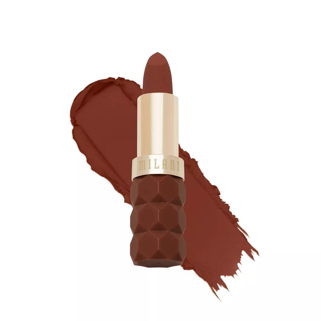 Milani Color Fetish Matte Lipstick Desire