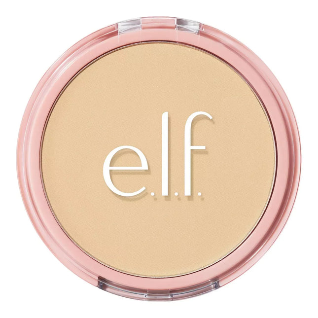 E.L.F. Halo Glow Powder Filter Foundation Fair Warm