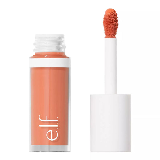 E.L.F. Camo Liquid Blush Peach Perfect