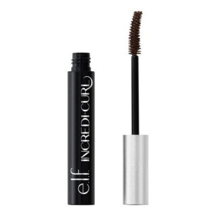 e.l.f. Cosmetics Incredi Curl Mascara Black