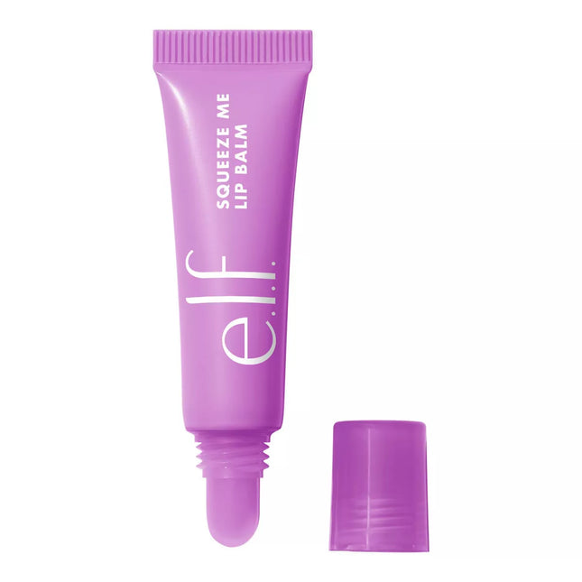 E.L.F. Squeeze Me Lip Balm Grape 81961