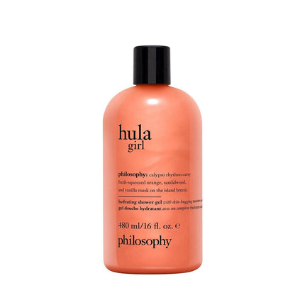 Philosophy Hula Girl Shampoo Bath And Shower Gel 480ML