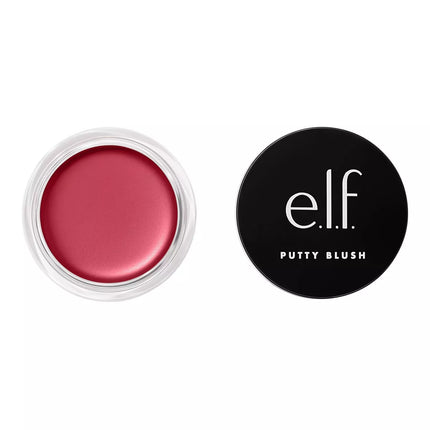 e.l.f. Putty Blush Carribbean 0.35oz