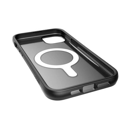 Raptic Clutch Case For Iphone 14 Plus With Magsafe Black