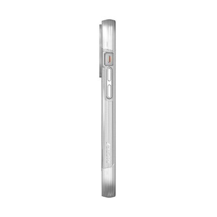 Raptic Clutch Case For Iphone 14 Pro With Magsafe Clear