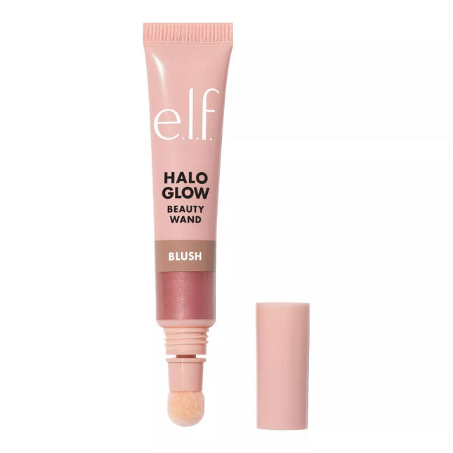 E.L.F. Halo Glow Blush Beauty Wand Pink Me Up