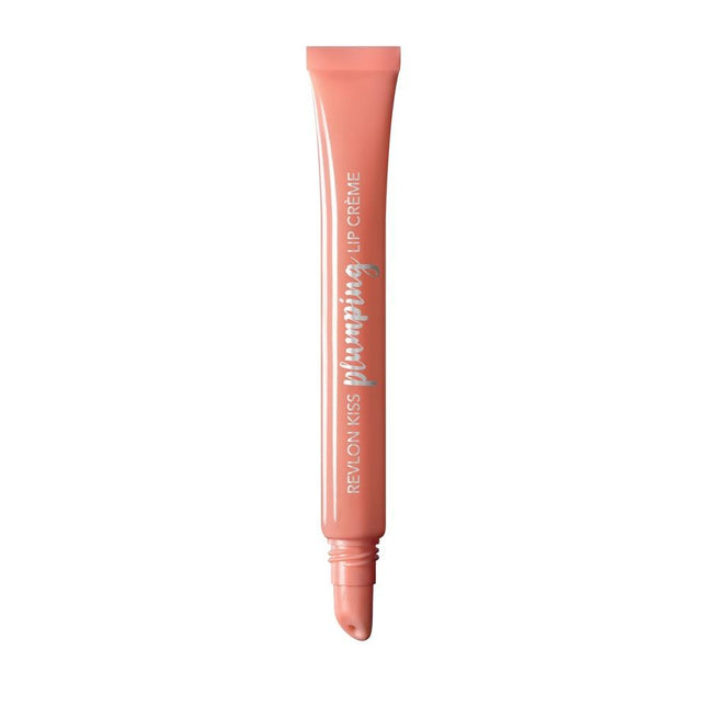 Revlon Kiss Plumping Lip Creme - Cashmere Creme - OhYouLuckyDuck.com.au