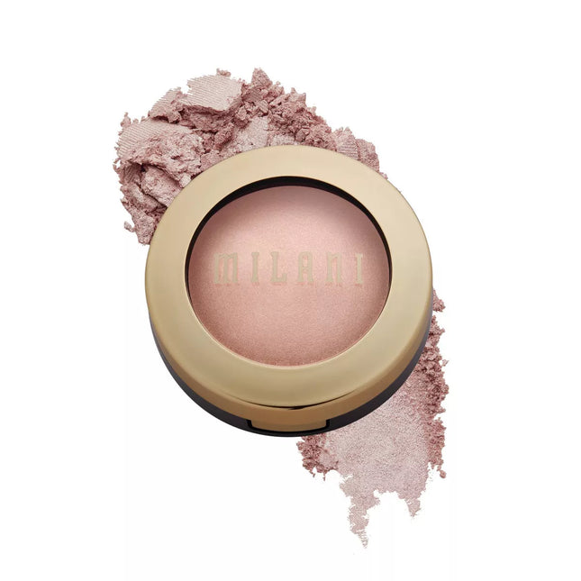 Milani Baked Highlighter Dolce Perla 110